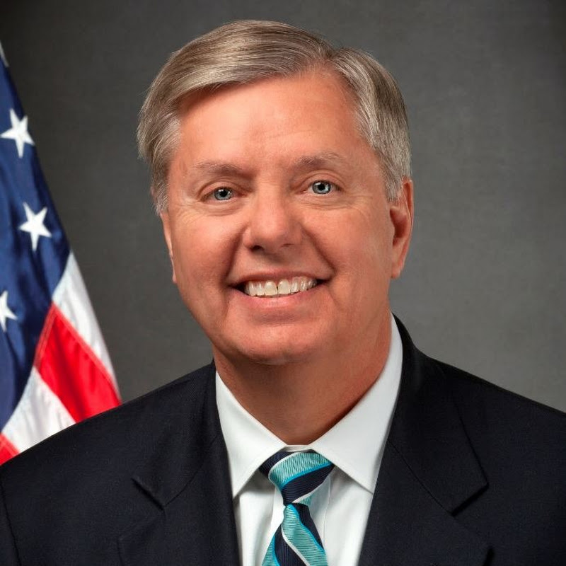 USSenLindseyGraham icon