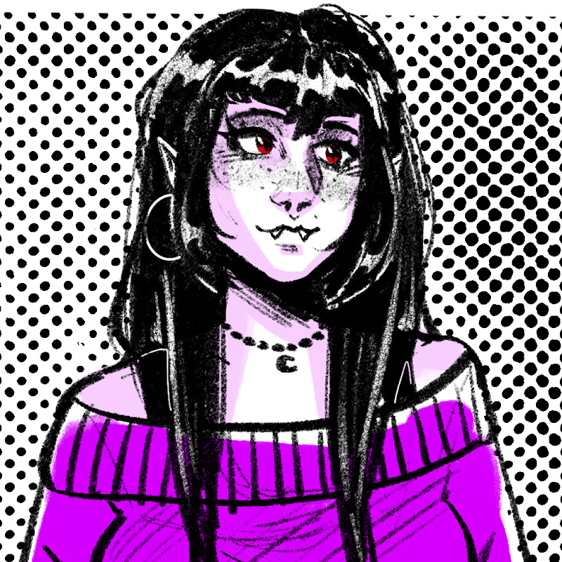 Vexterria previously myxteri