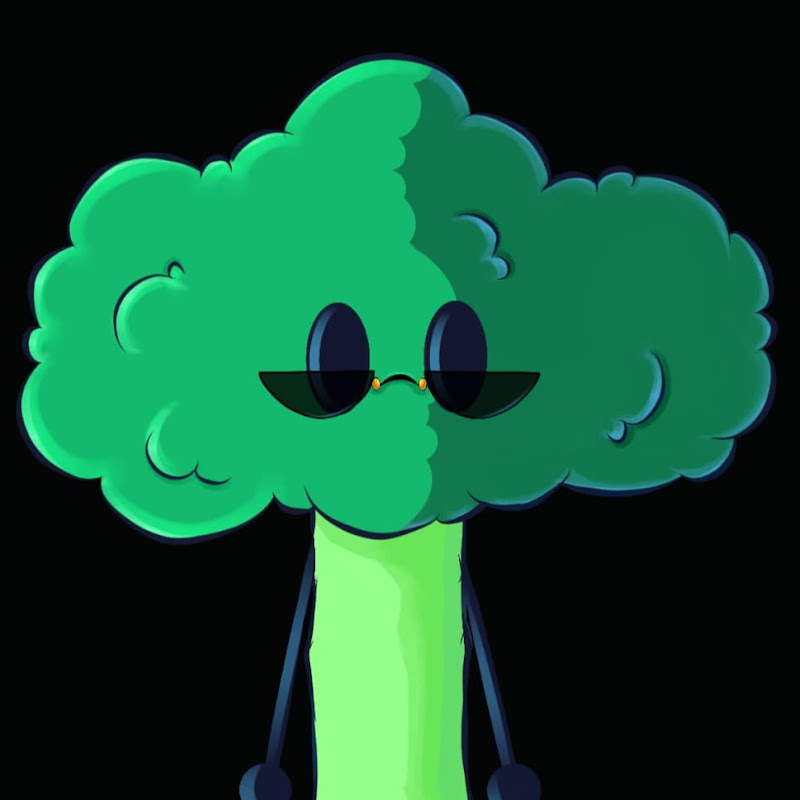 El Brocoli
