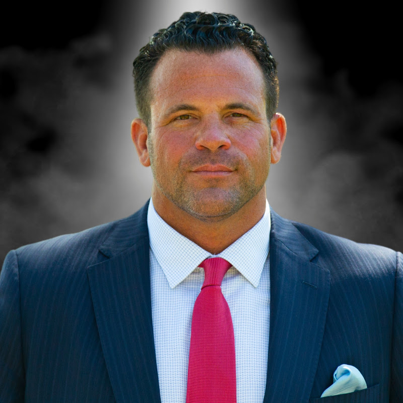 John Cerasani TV