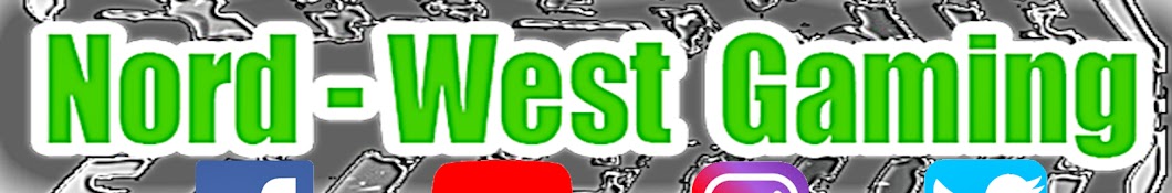 Nord-West Gaming YouTube channel avatar