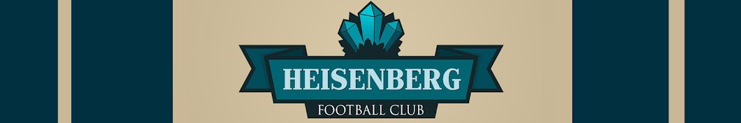 FCHeisenberg यूट्यूब चैनल अवतार