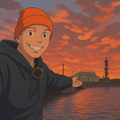 Baklykov. Live / Russia NOW Avatar