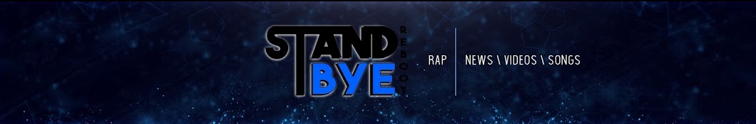 StandBye - Reboot Avatar de chaîne YouTube