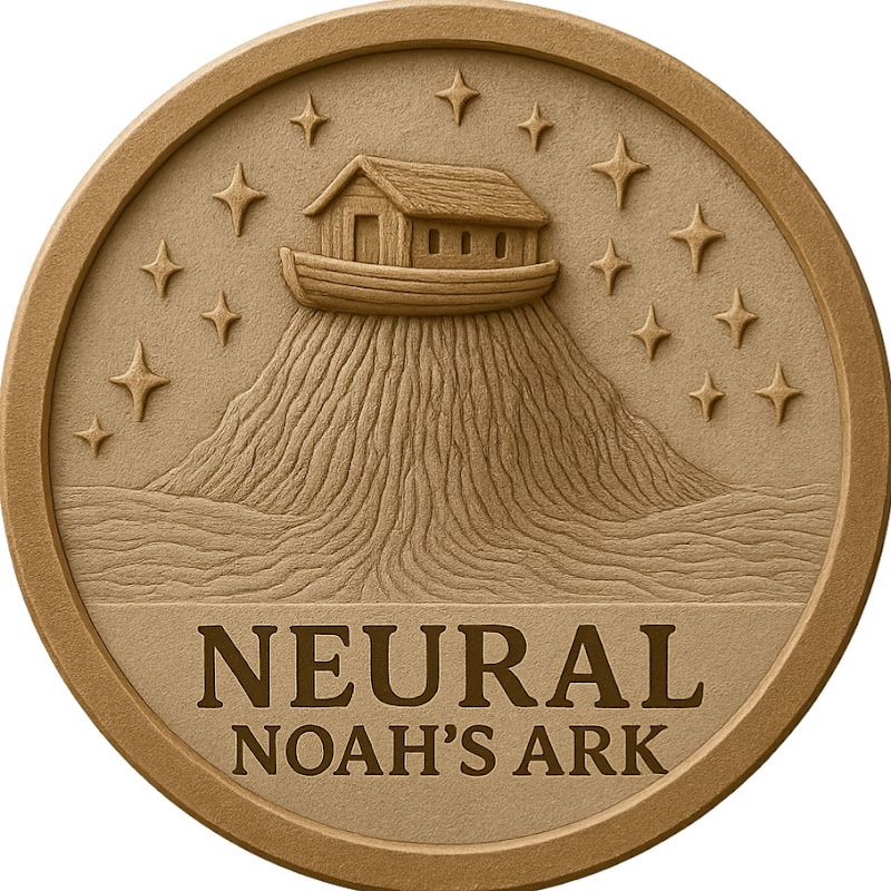 Neural Noah's Ark (English)