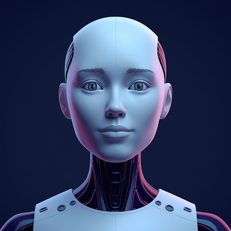 Understanding AI