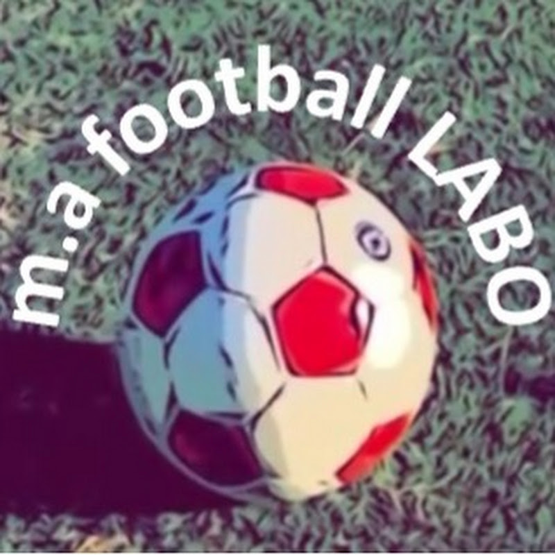m.a football LABO