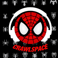 Spider-Man Crawlspace