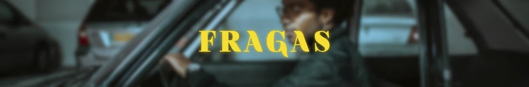 Fragas Theone YouTube channel avatar