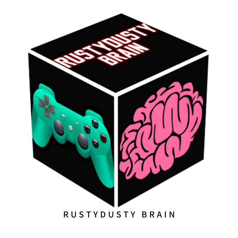 RustyDusty Brain