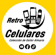 RETRO CELLULAR & More * Geiler Almario