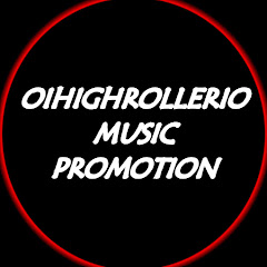 OIHighRollerIO Music