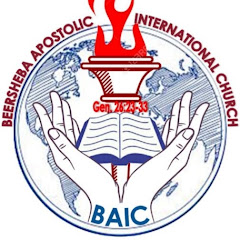 BEERSHEBA  APOSTOLIC INTERNATIONAL CHURCH 