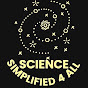 Science Simplified 4 All Avatar