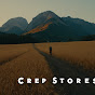 Creep Stories USA logo