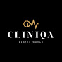 Cliniqa Dental World logo
