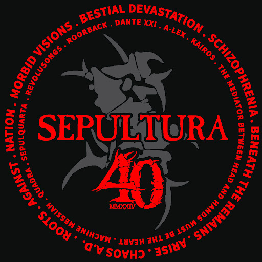 Sepultura - Topic