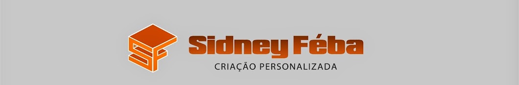 Sidney FÃ©ba YouTube channel avatar