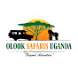 OLOOK SAFARIS UGANDA logo