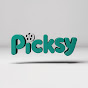Picksy logo