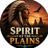 JDCAuY5uAOg-channel-avatar-Spirit of the Plains