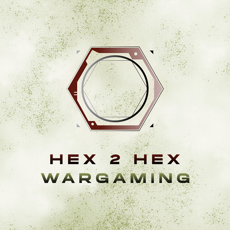 Hex 2 Hex