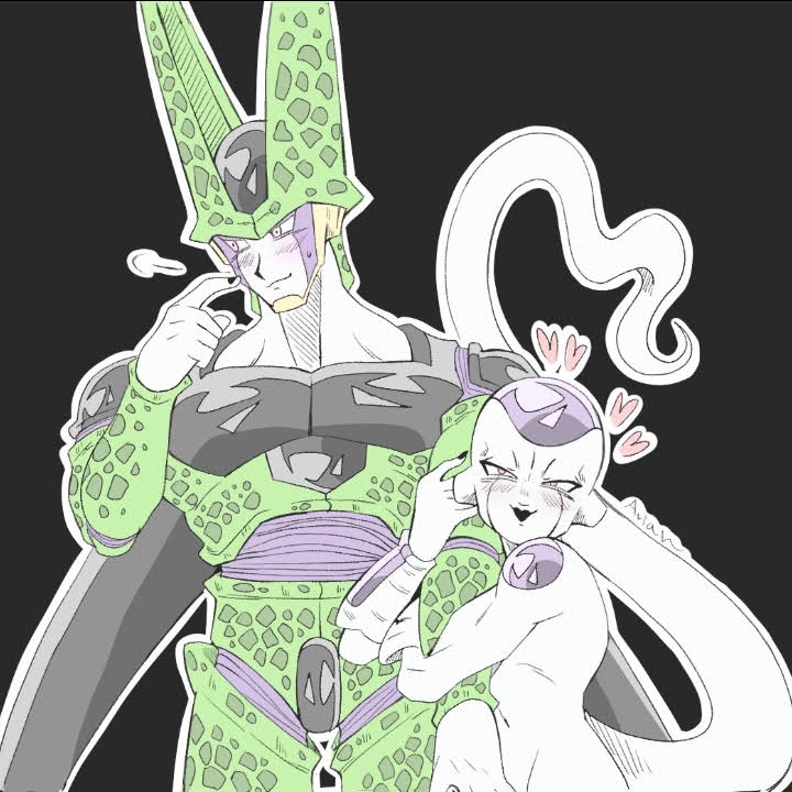 ★gene1228★ プロフ必須 Post from 💜freezer🤍 - YouTube