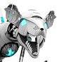 SpaceMouse Avatar