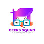 Geeks Squad India logo