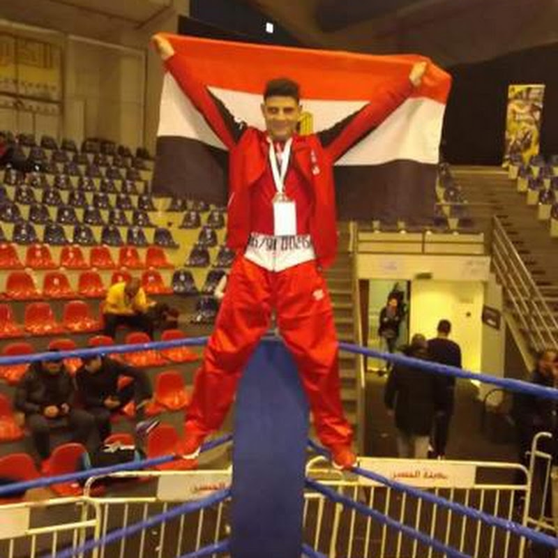 احمد بروسلي 