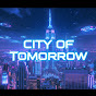 City Of Tomorrow logo