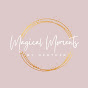 Magical Moments by Heather Graves - @magicalmomentsbyheathergra2423 YouTube Profile Photo