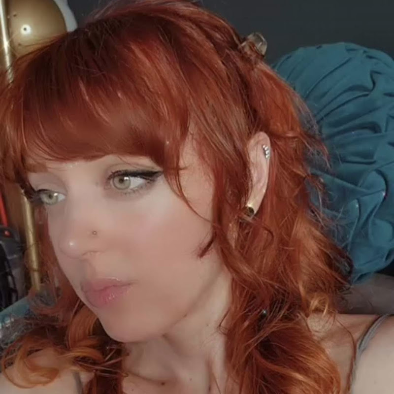 Crystal Joy