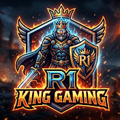 R 1 king gaming 