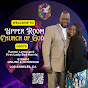 Upper Room Church of God logo
