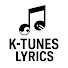 PCpcGcOBRxg-channel-avatar-K-Tune Lyrics