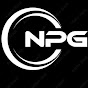 Non Professional Gamers  logo