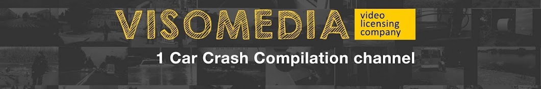 1 Car Crash Compilation यूट्यूब चैनल अवतार