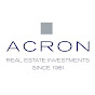 ACRON Group logo
