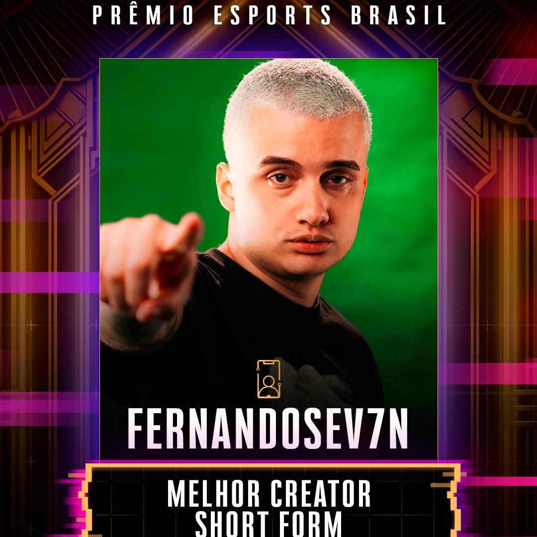 Post from Sev7n Games OFICIAL