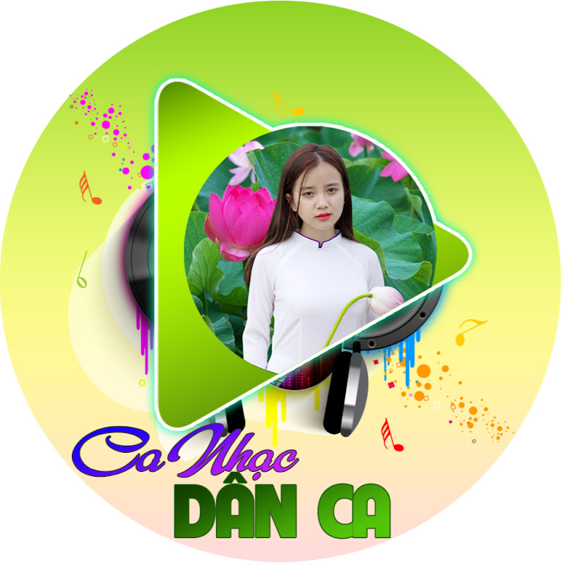 Ca Nhạc Dân Ca