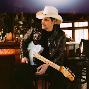 Bradpaisleyvevo YouTube channel image