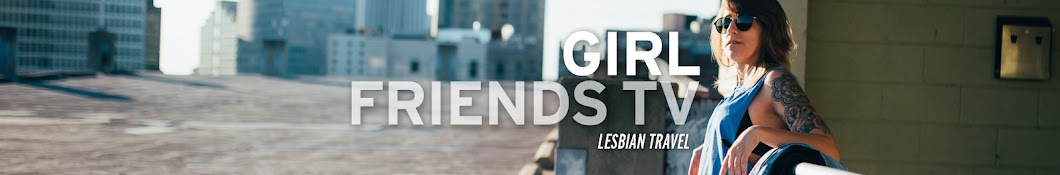 GirlfriendsTV ইউটিউব চ্যানেল অ্যাভাটার