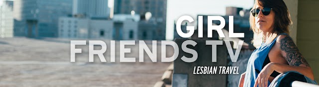 GirlfriendsTV banner