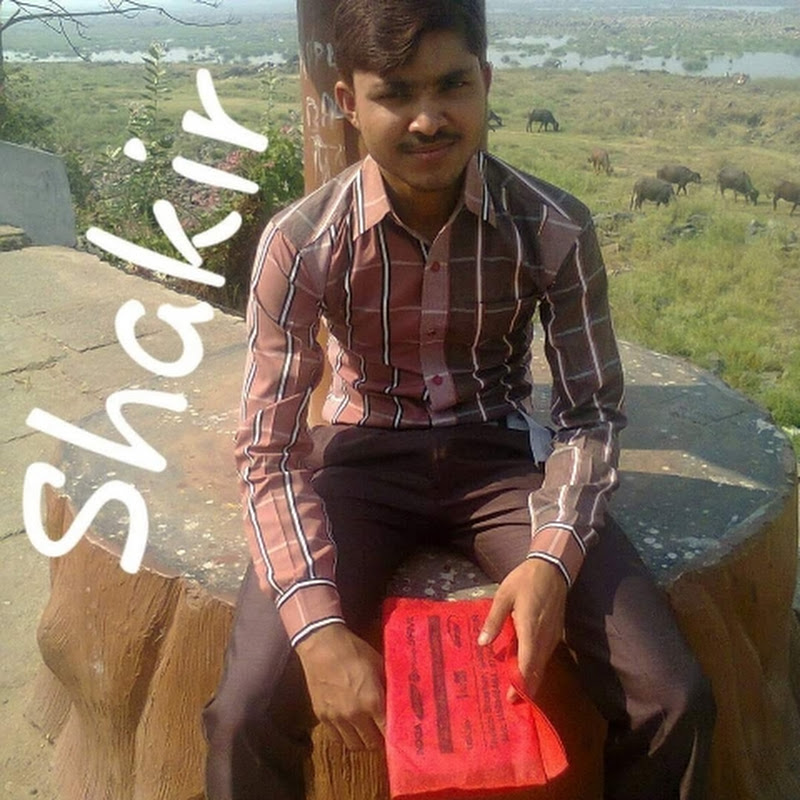 mdshakir