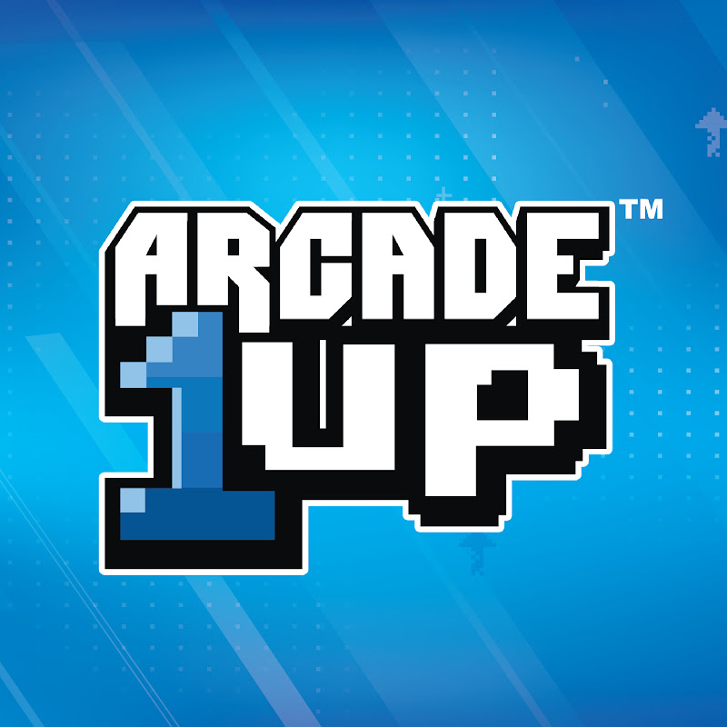 Arcade1Up Official