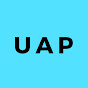 UAP Search logo