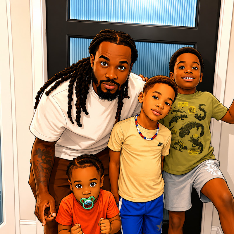 TheFilsFamily