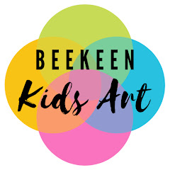 Beekeen Kids Art avatar