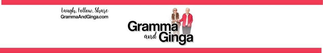 Gramma and Ginga YouTube-Kanal-Avatar